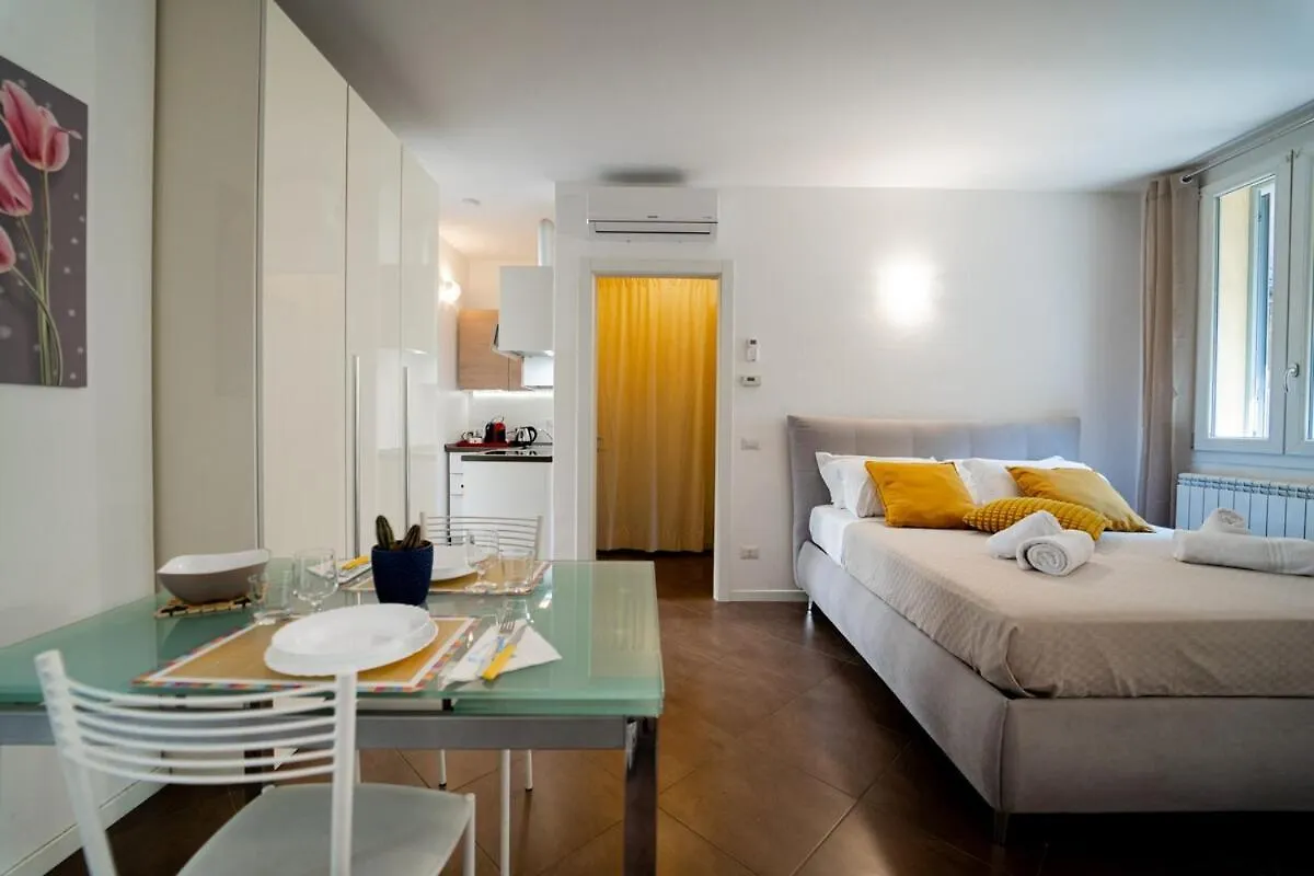 Chicstudio Sempione 5 Min Milan Italy